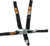 RCI 9410D Harness System 2in 5pt P/U L/L QM / Junior