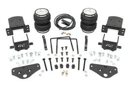 ROUGH COUNTRY 10038 Rough Country 10038 Rear Air Spring Kit for 2017-2026 Ford F-250/F-350 4WD