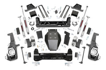 Load image into Gallery viewer, ROUGH COUNTRY 10130A 20-   GM P/U 2500HD 7in Suspension Lift Kit