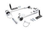ROUGH COUNTRY 1029 07-18 Jeep Wrangler JK Sway Bay Disconnects