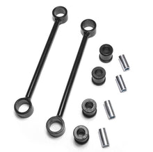 Load image into Gallery viewer, ROUGH COUNTRY 1038 Rough Country Rear Sway Bar Links for 4-6 Inch Lift GM Fullsize SUVs - Part #1038
