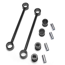 ROUGH COUNTRY 1038 Rough Country Rear Sway Bar Links for 4-6 Inch Lift GM Fullsize SUVs - Part #1038