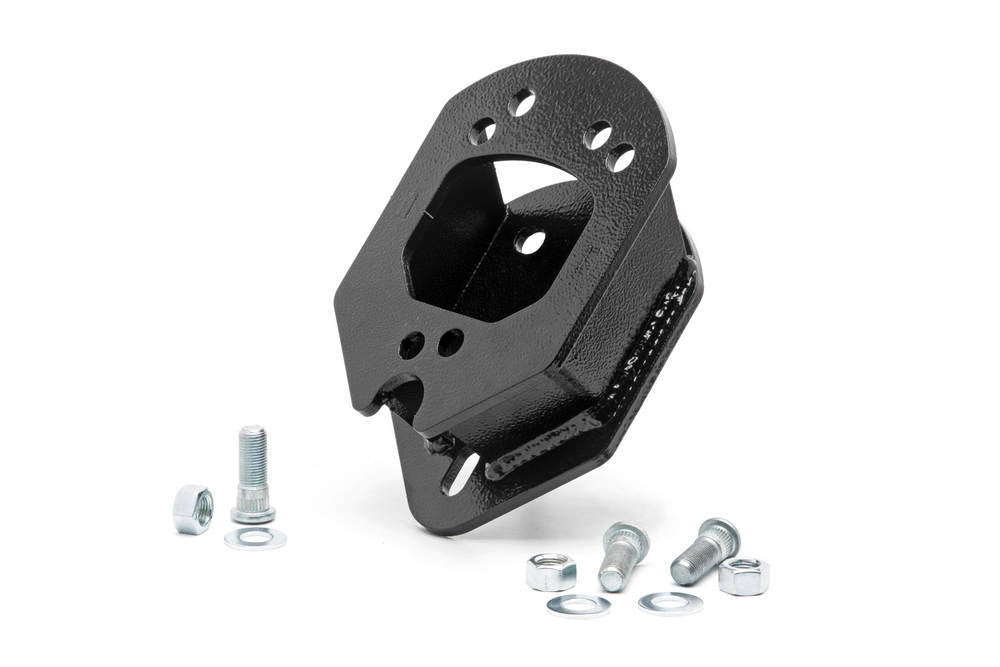 ROUGH COUNTRY 1053 Spare Tire Carrier Space r