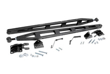 Load image into Gallery viewer, ROUGH COUNTRY 1070A Ford Traction Bar Kit 15-19 Ford F-150 4WD