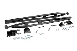 ROUGH COUNTRY 1070A Ford Traction Bar Kit 15-19 Ford F-150 4WD