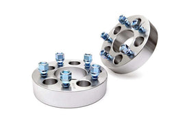 ROUGH COUNTRY 1090 1.5-inch Wheel Spacer Pa 5x4.5 Pair