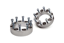 Load image into Gallery viewer, ROUGH COUNTRY 1095 2-inch Wheel Spacer Pair 8x6.5 Pair