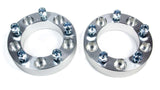 ROUGH COUNTRY 1097 1.5-inch Wheel Spacer Pa 1.5in 5x5.5 BC