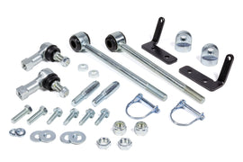 ROUGH COUNTRY 1128 Front Sway Bar Quick Dis connects for 3.5-6 in
