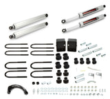 ROUGH COUNTRY 114530 Component Box