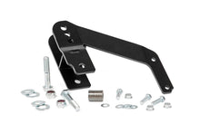 Load image into Gallery viewer, ROUGH COUNTRY 1167 Jeep Rear Track Bar Brac ket 07-18 Wrangler JK