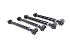 ROUGH COUNTRY 1175 Dodge Adjustable Control Arms (Front)