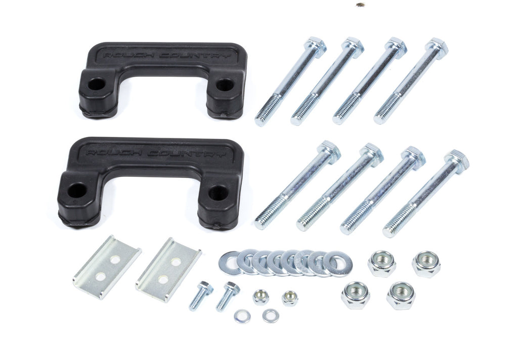 ROUGH COUNTRY 1311 2in Suspension Leveling Kit
