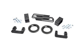 ROUGH COUNTRY 1312 2.5in Suspension Level ing Kit