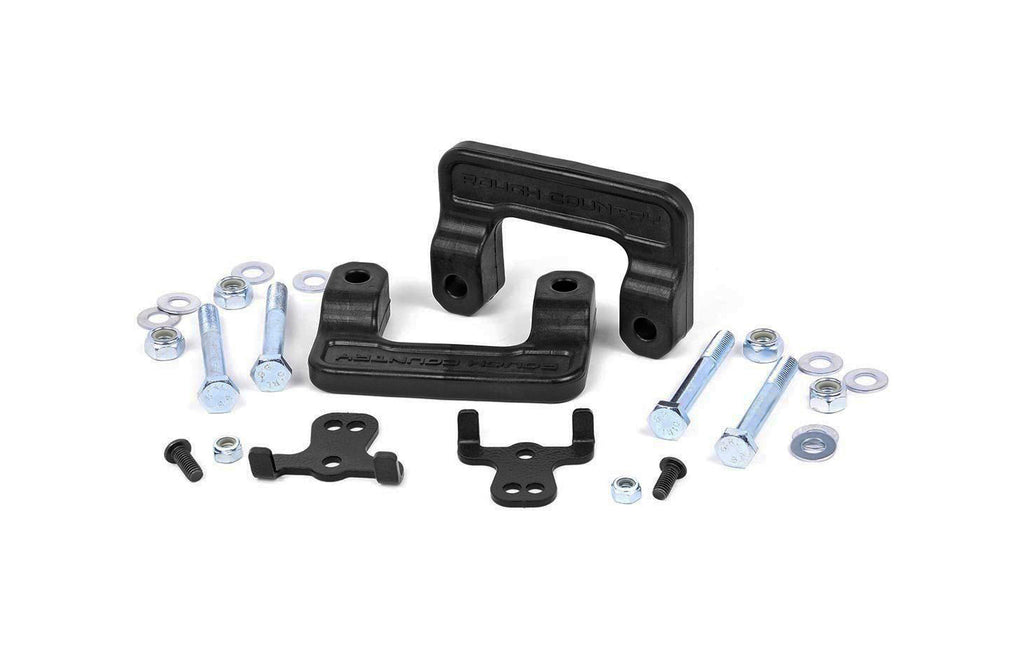 ROUGH COUNTRY 1317 2in GMC Leveling Lift Ki t