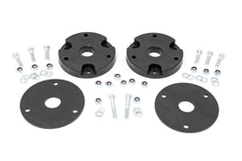 ROUGH COUNTRY 1323 2in Upper Strut Leveling Kit (19-20 Chevy / GMC