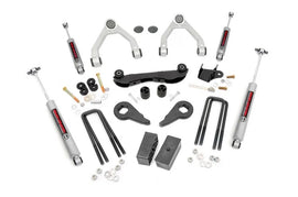 ROUGH COUNTRY 16530 88-98 GM P/U 1500 2-3in Suspension Lift Kit