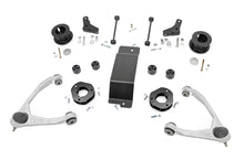 Load image into Gallery viewer, ROUGH COUNTRY 19331 07-20 GM P/U 1500 2WD 3.5in Lift Kit