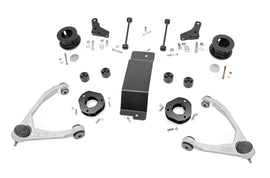 ROUGH COUNTRY 19331 07-20 GM P/U 1500 2WD 3.5in Lift Kit