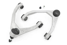 Load image into Gallery viewer, ROUGH COUNTRY 19401A Forged Upper Control Arm s (Factory Cast Steel Co