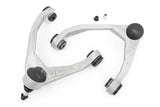 ROUGH COUNTRY 19401A Forged Upper Control Arm s (Factory Cast Steel Co