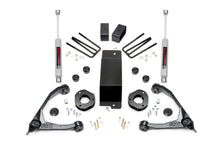 Load image into Gallery viewer, ROUGH COUNTRY 19431A 3.5in GM Suspension Lift Kit