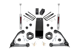 ROUGH COUNTRY 19431A 3.5in GM Suspension Lift Kit