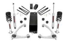Load image into Gallery viewer, ROUGH COUNTRY 19432 3.5 Inch Lift Kit GM