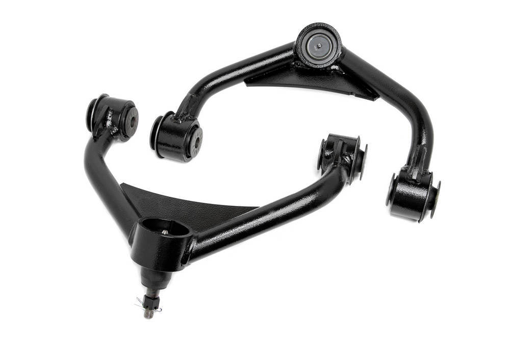 ROUGH COUNTRY 1959 Rough Country 1959 Upper Control Arms for 2011–2018 GM Full-Size 2500 HD Trucks