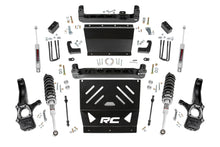Load image into Gallery viewer, ROUGH COUNTRY 22131 4 Inch Lift Kit GM