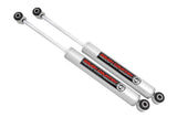 ROUGH COUNTRY 23141_K Rough Country N3 Rear Shocks for 2009-2018 Ram 1500, 0-3 Inch Lift, Pair - 23141_K