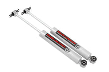 Load image into Gallery viewer, ROUGH COUNTRY 23149-A 07-18 Jeep Wrangler JK N3 Rear Shocks Pair