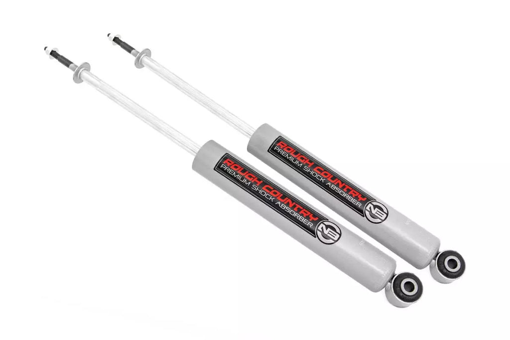 ROUGH COUNTRY 23197-A N3 Front Shocks Ford