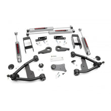 Load image into Gallery viewer, ROUGH COUNTRY 24230 2.5in GM Suspension Lift Kit