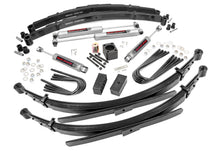 Load image into Gallery viewer, ROUGH COUNTRY 249.20 77-91 GM P/U 3500 6in Suspension Lift Kit
