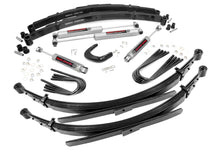 Load image into Gallery viewer, ROUGH COUNTRY 25530 77-87 GM P/U 4in Lift Kit