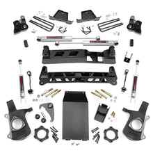 Load image into Gallery viewer, ROUGH COUNTRY 25830 4-inch Suspension Lift Kit