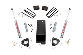 ROUGH COUNTRY 269.20 3.5-inch Suspension Lift Suspension Lift Kit