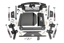 Load image into Gallery viewer, ROUGH COUNTRY 27630 6-inch Suspension Lift Kit