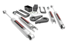ROUGH COUNTRY 28330 99-06 GM P/U 1500 4WD Suspension Lift Kit