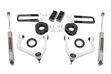 Load image into Gallery viewer, ROUGH COUNTRY 29531A 3.5 Inch Lift Kit GM