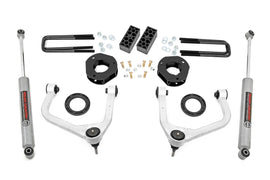 ROUGH COUNTRY 29531A 3.5 Inch Lift Kit GM