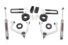 Load image into Gallery viewer, ROUGH COUNTRY 29531 3.5in Suspension Lift Ki t