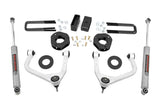 ROUGH COUNTRY 29531 3.5in Suspension Lift Ki t