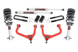 ROUGH COUNTRY 29532 3.5 Inch Lift Kit GM