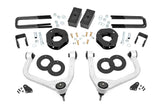 ROUGH COUNTRY 29601 3.5 Inch Lift Kit GM