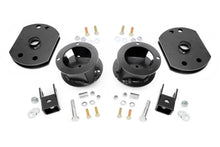 Load image into Gallery viewer, ROUGH COUNTRY 30200 2.5in Ram Suspension Lift Kit