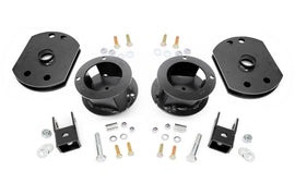 ROUGH COUNTRY 30200 2.5in Ram Suspension Lift Kit