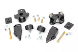 ROUGH COUNTRY 30300 12-18 Dodge Ram 1500 2in Leveling Kit