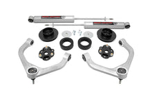 Load image into Gallery viewer, ROUGH COUNTRY 31430 3.5in Ram Bolt-On Lift K it w/ Rear N3 Shocks